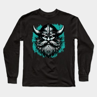 Viking Vibes Long Sleeve T-Shirt